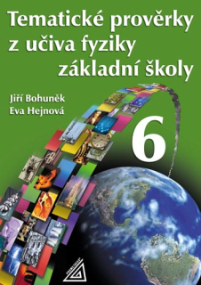 Tématické prověrky z fyziky 6.roč. - Prometheus