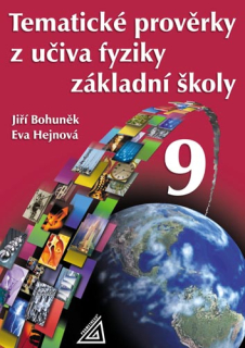 Tématické prověrky z fyziky 9.roč. - Prometheus