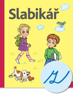 Slabikář