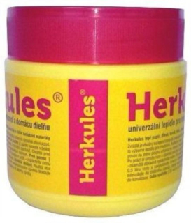 Lepidlo Herkules 500g