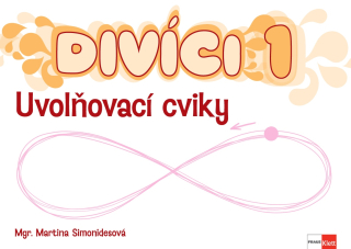 Divíci 1 - Český jazyk A/S - Uvolňovací cviky