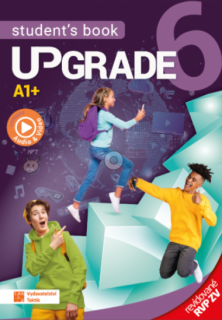 Upgrade 6 - Student´s book RVP ZV