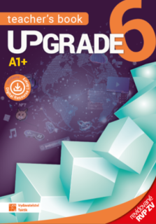 Upgrade 6 - Teacher´s book RVP ZV