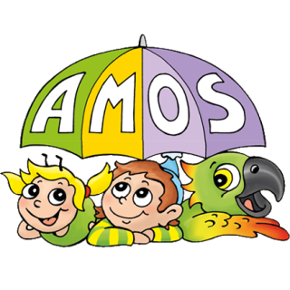 Balíček AMOS 1 - Český jazyk, Matematika, Prvouka