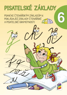 Pisatelské základy 6