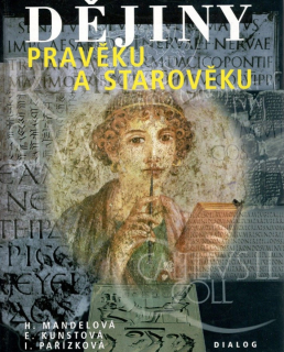 Dějiny pravěku a starověku 6. ročník