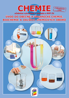 Chemie pro 9. ročník - učebnice