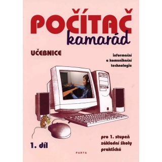 Počítač kamarád 1 - Parta