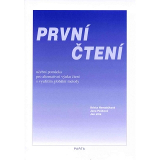 První čtení - Parta