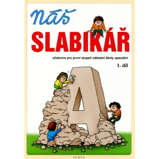 Náš slabikář 1 - Parta