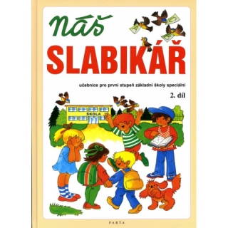 Náš slabikář 2 - Parta