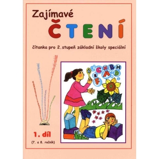 Zajímavé čtení 1 pro 7.a 8.roč. - Parta