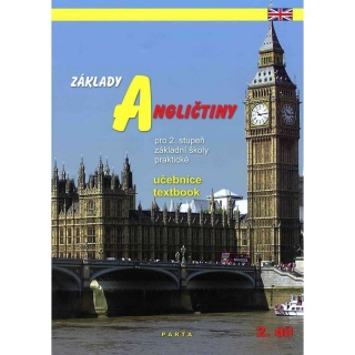 Základy angličtiny 2.díl - Parta