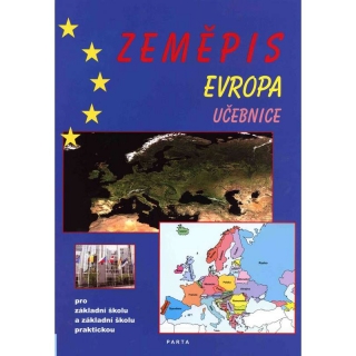 Zeměpis - Evropa - Parta