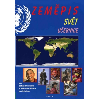 Zeměpis - Svět - Parta