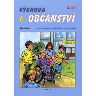 Výchova k občanství 2.díl - Parta