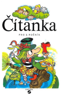 Čítanka pro 3. ročník