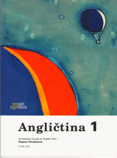 Angličtina 1 - Tobiáš