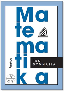 Matematika GY Funkce + CD