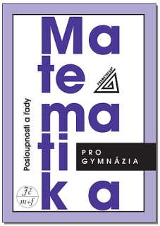 Matematika GY Posloupnosti a řady - Prometheus
