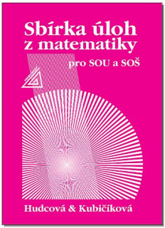 Sbírka úloh z Mat. SOU a SOŠ