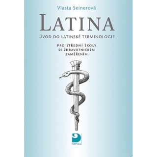 Latina pro střední zdravotnické školy