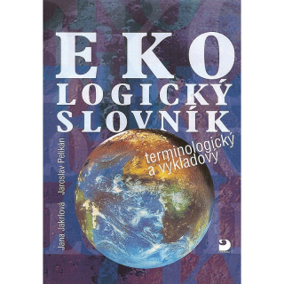 Ekologický slovník terminologický a výkladový