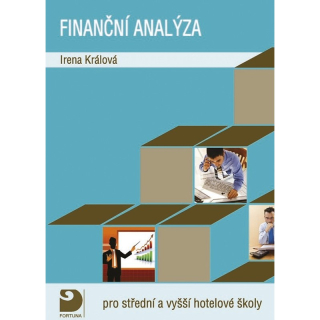 Finanční analýza pro střední a vyšší hotelové školy