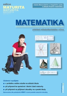 Matematika - přehled SŠ učiva