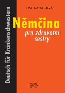 Němčina pro zdravotní sestry