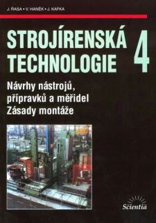Strojírenská technologie 4