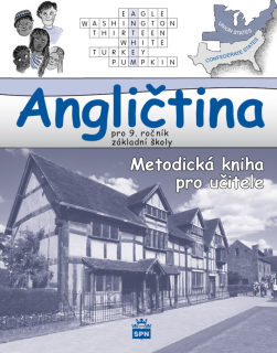 Angličtina pro 9. ročník - metodická příručka
