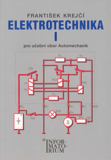Elektrotechnika I. pro obor automechanik