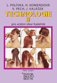 Technologie II pro učební obor kadeřník