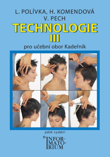 Technologie III pro učební obor kadeřník