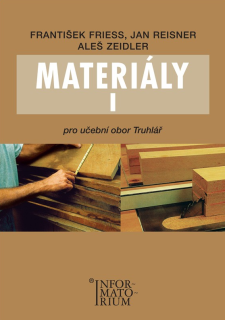 Materiály I. pro učební obor Truhlář