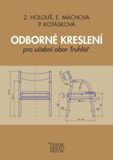 Odborné kreslení truhlář