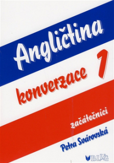 Angličtina konverzace 1. díl