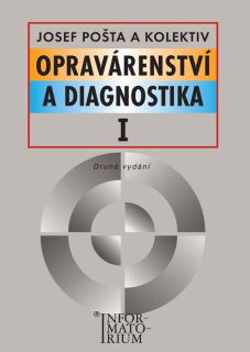 Opravárenství a diagnostika I