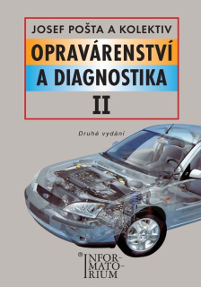 Opravárenství a diagnostika II