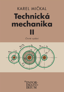 Technická mechanika II