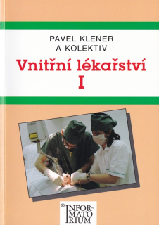 Vnitřní lékařství I