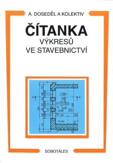 Čítanka výkresů ve stavebnictví