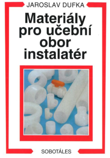 Materiály pro učební obor instalatér