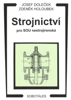 Strojnictví pro SOU nestrojírenská