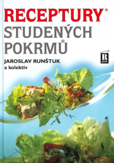 Receptury studených pokrmů