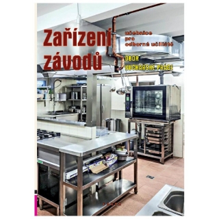 Zařízení závodů - Parta