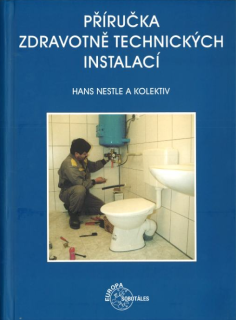 Příručka zdravotně technických instalací