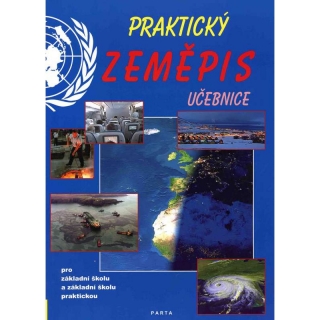 Praktický zeměpis - Parta