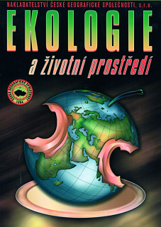 Ekologie a životní prostředí - učebnice